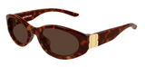 Balenciaga Everyday BB0507SK Sunglasses