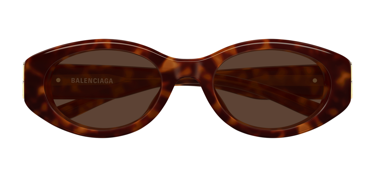 Balenciaga Everyday BB0507SK Sunglasses