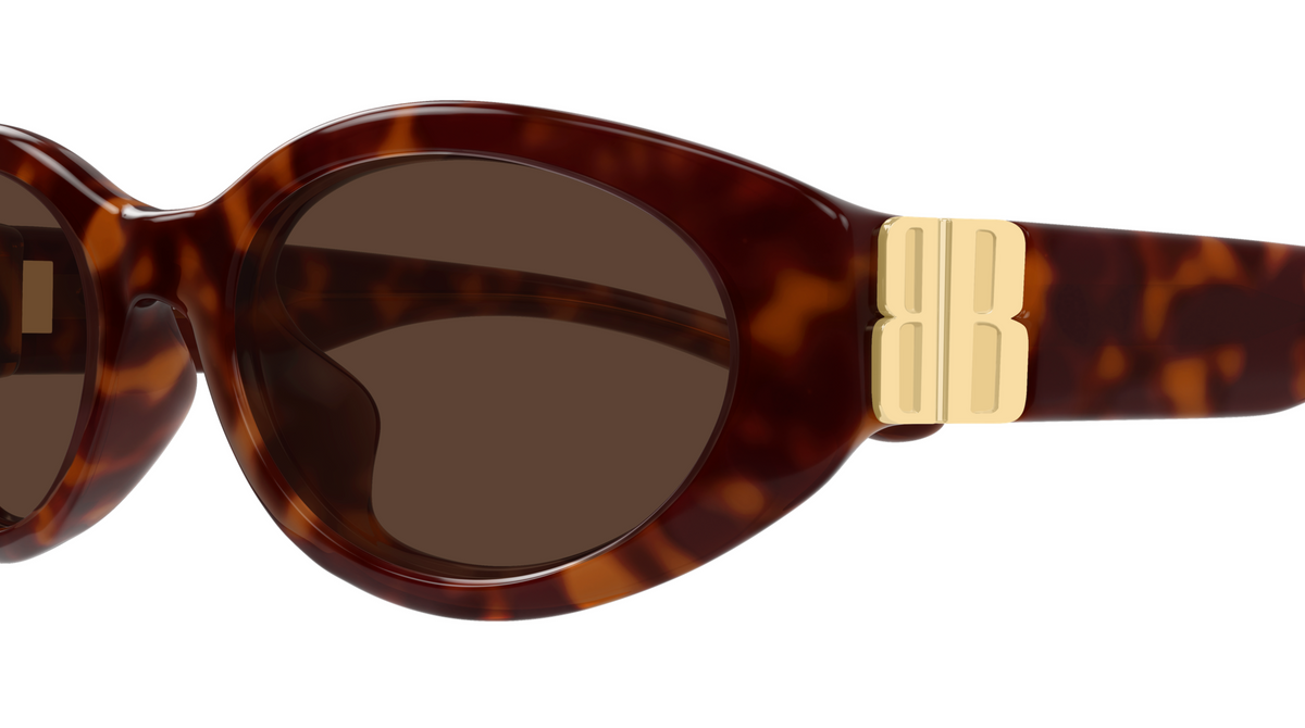 Balenciaga Everyday BB0507SK Sunglasses
