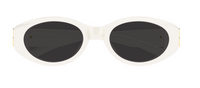 Balenciaga Everyday BB0507SK Sunglasses