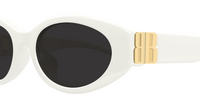 Balenciaga Everyday BB0507SK Sunglasses
