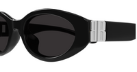Balenciaga Everyday BB0507SK Sunglasses