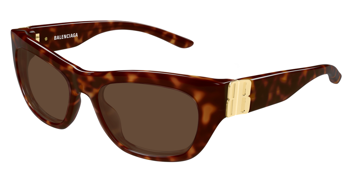 Gafas de sol Balenciaga Everyday BB0506S