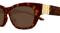 Gafas de sol Balenciaga Everyday BB0506S