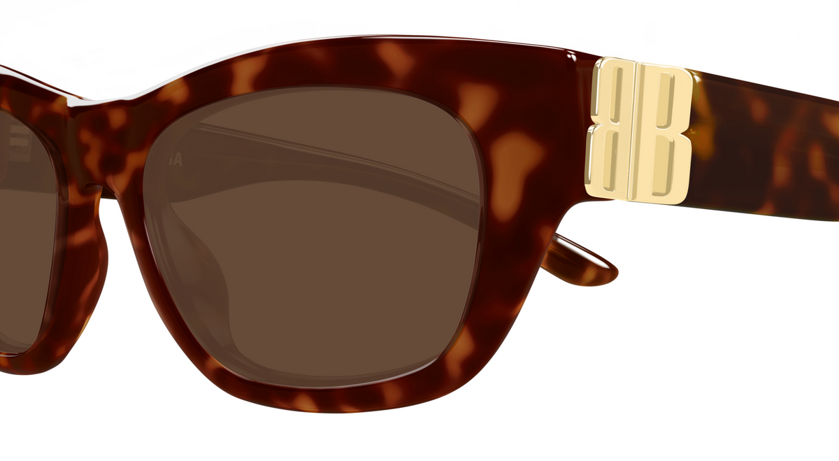 Gafas de sol Balenciaga Everyday BB0506S