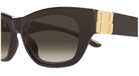 Gafas de sol Balenciaga Everyday BB0506S