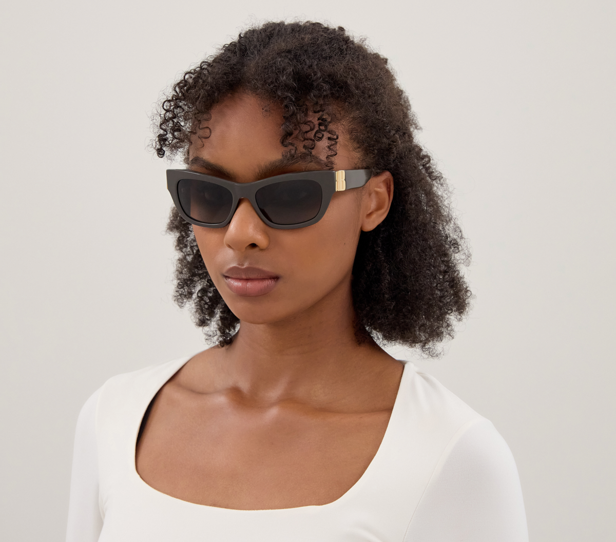 Gafas de sol Balenciaga Everyday BB0506S