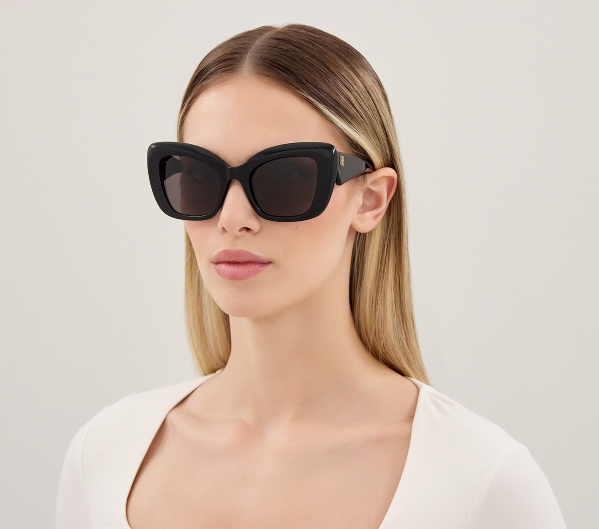 Balenciaga Everyday BB0503S 太陽眼鏡