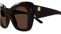 Balenciaga Everyday BB0503S 太陽眼鏡