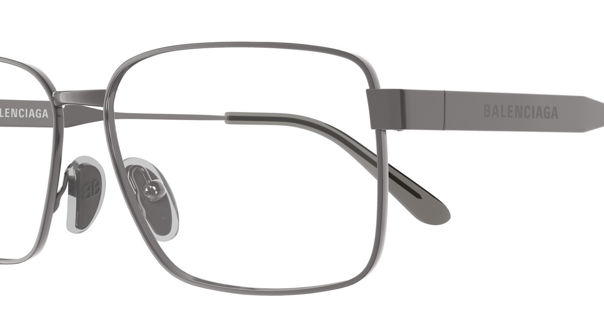 Balenciaga Everyday BB0540O glasses