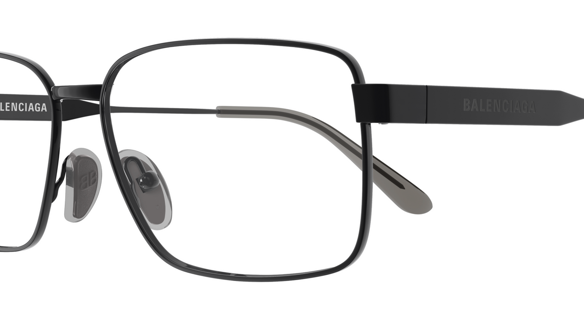Balenciaga Everyday BB0540O glasses