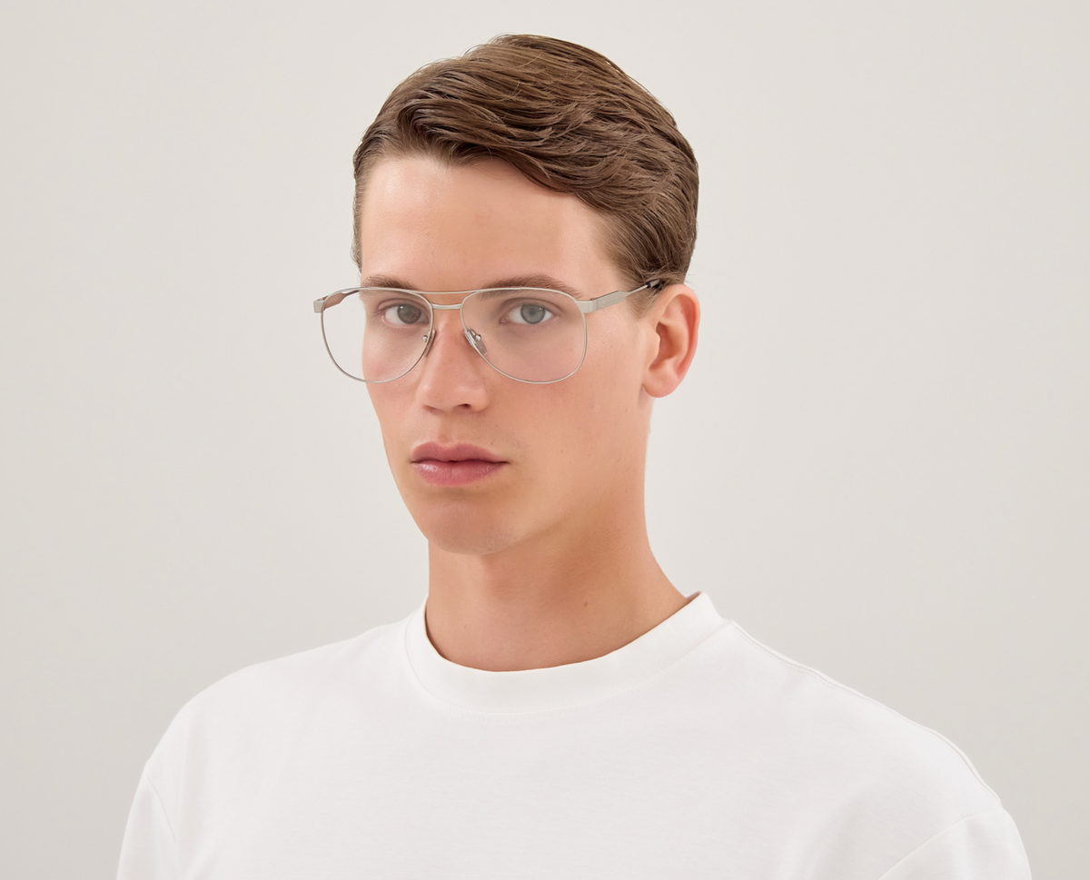 Balenciaga Everyday BB0539O eyeglasses