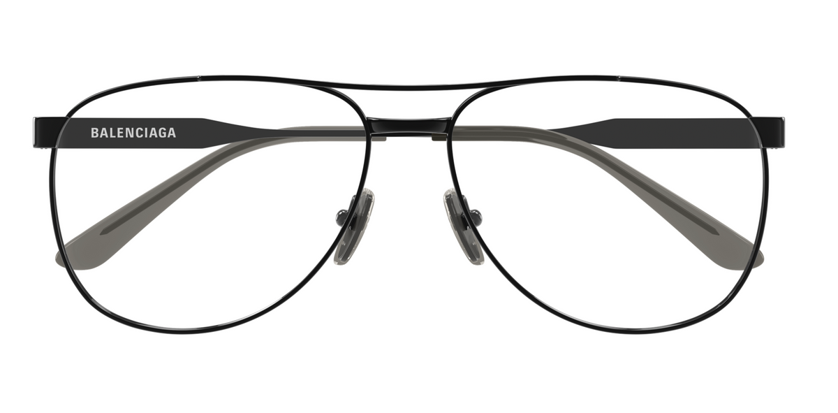 Balenciaga Everyday BB0539O eyeglasses