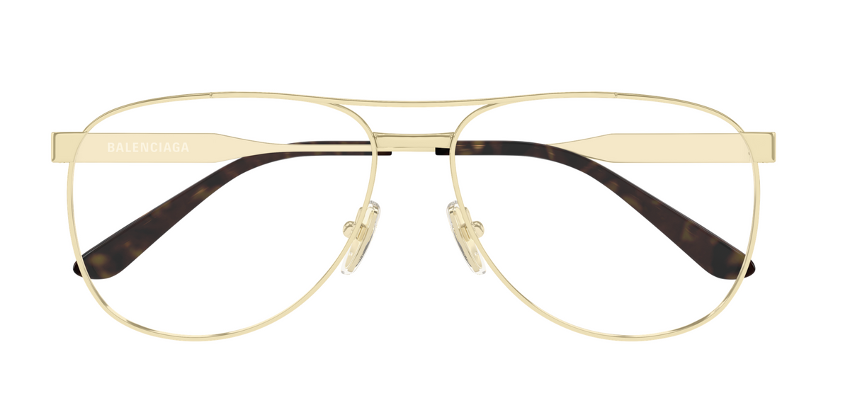 Balenciaga Everyday BB0539O eyeglasses