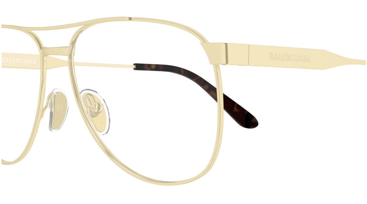 Balenciaga Everyday BB0539O eyeglasses