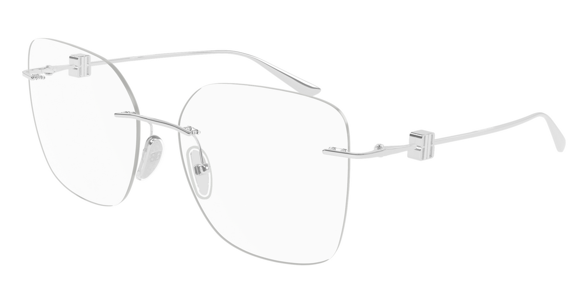 Balenciaga Everyday BB0537O Eyeglasses