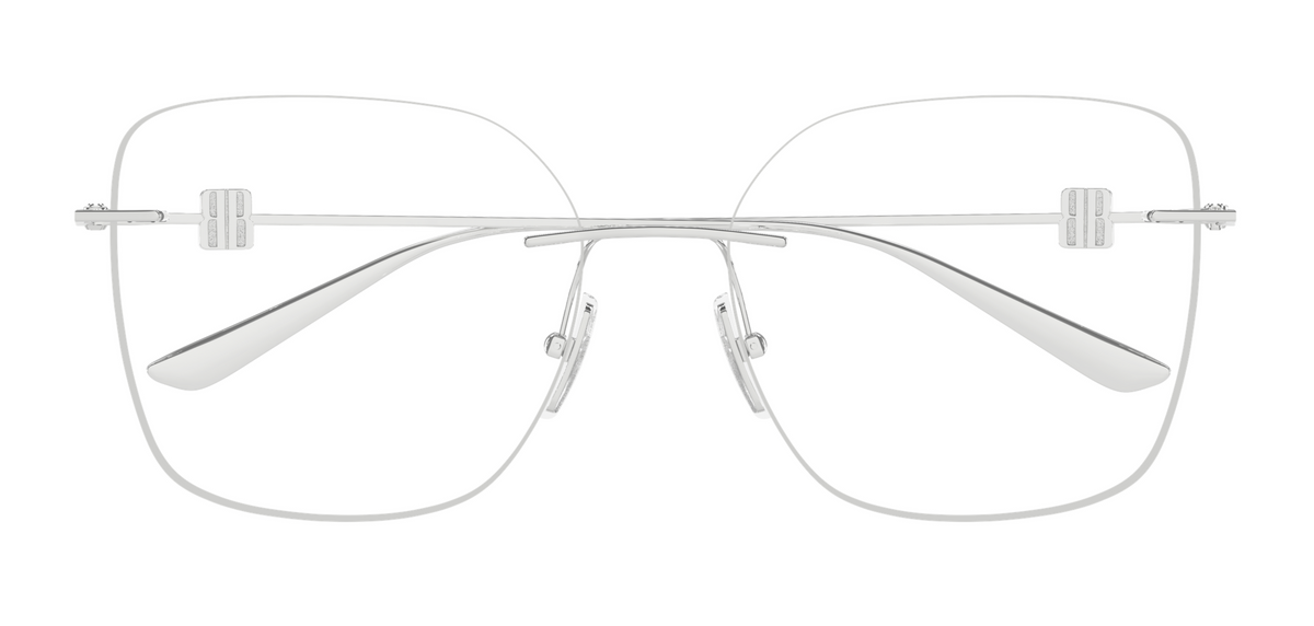 Balenciaga Everyday BB0537O Eyeglasses