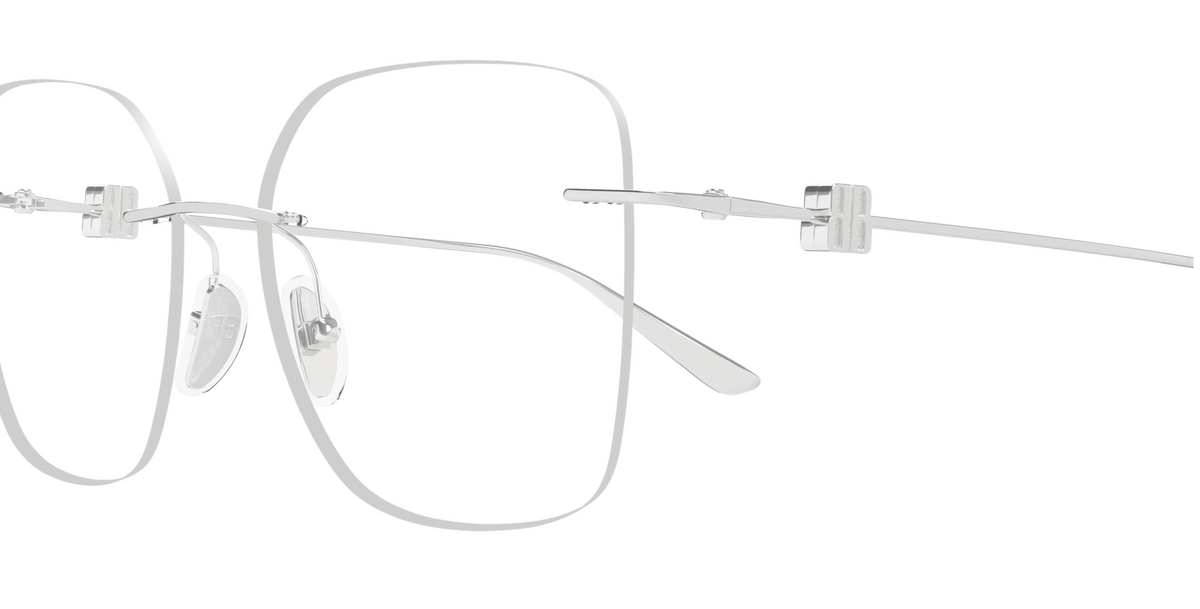 Balenciaga Everyday BB0537O Eyeglasses