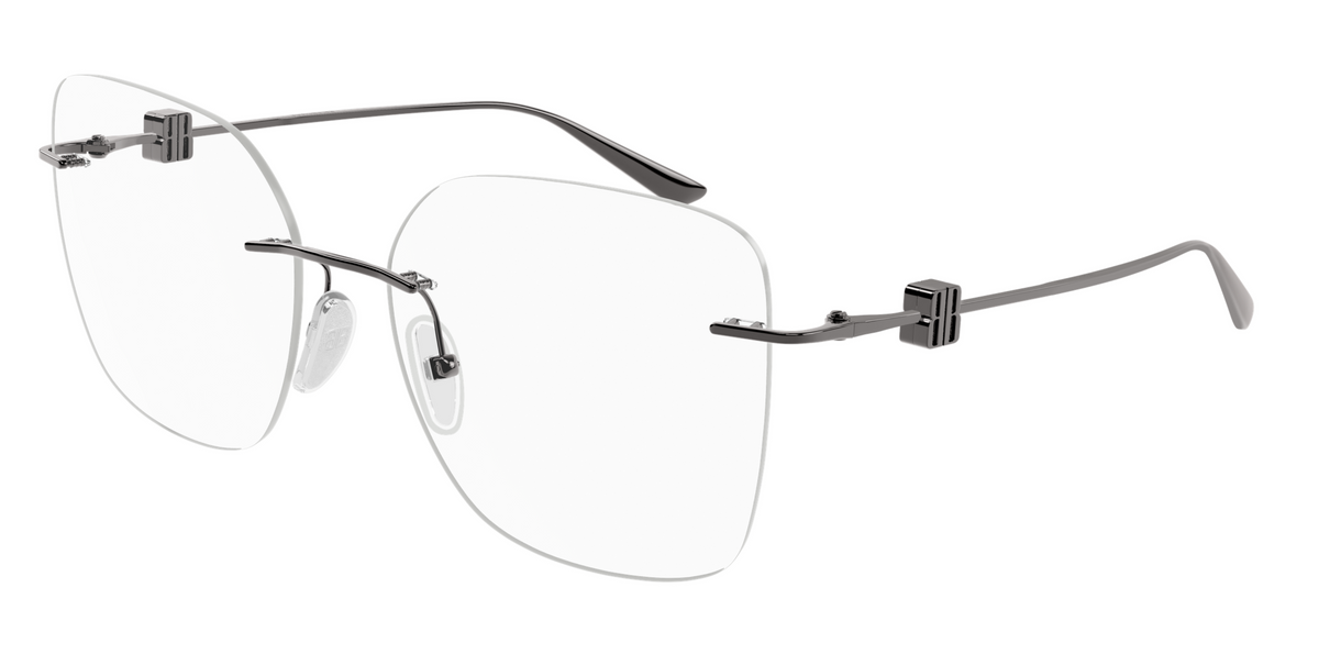 Balenciaga Everyday BB0537O Eyeglasses