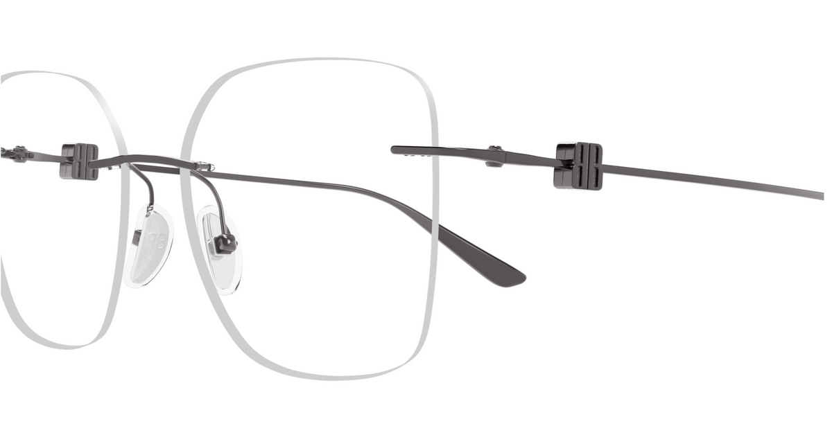 Balenciaga Everyday BB0537O Eyeglasses
