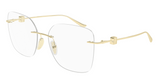 Balenciaga Everyday BB0537O Eyeglasses