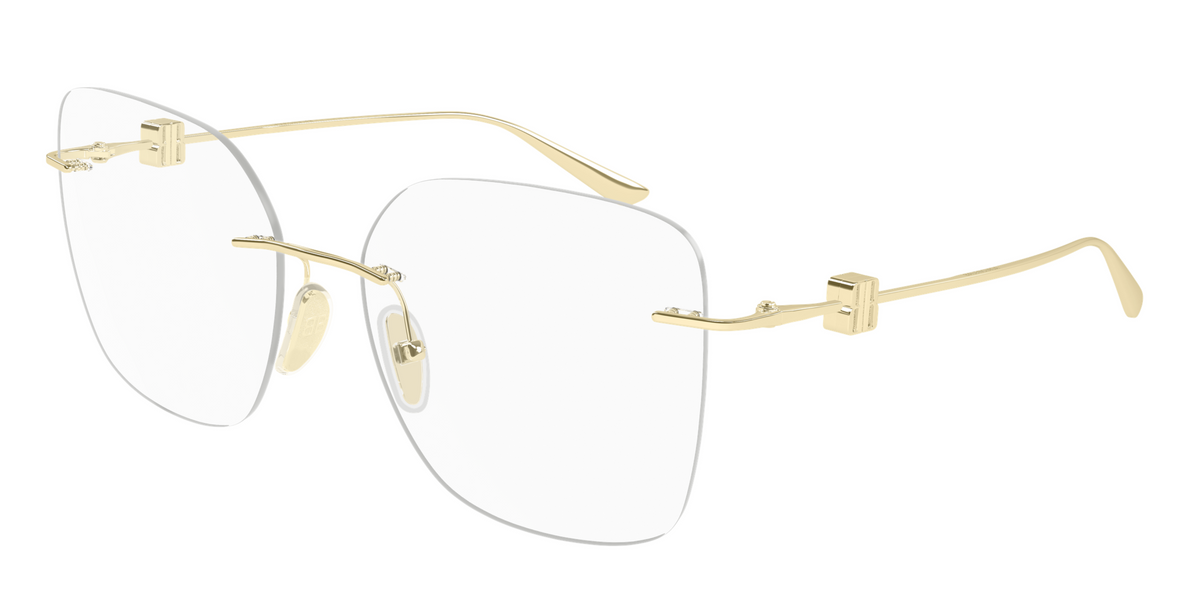 Balenciaga Everyday BB0537O Eyeglasses