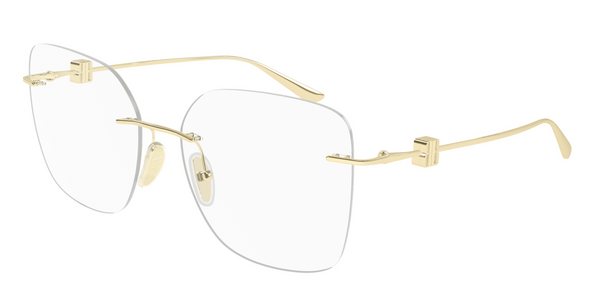 Balenciaga Everyday BB0537O Eyeglasses