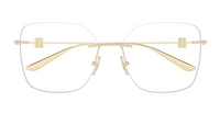 Balenciaga Everyday BB0537O Eyeglasses