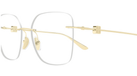 Balenciaga Everyday BB0537O Eyeglasses