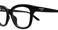 Balenciaga Everyday optical glasses BB0534O