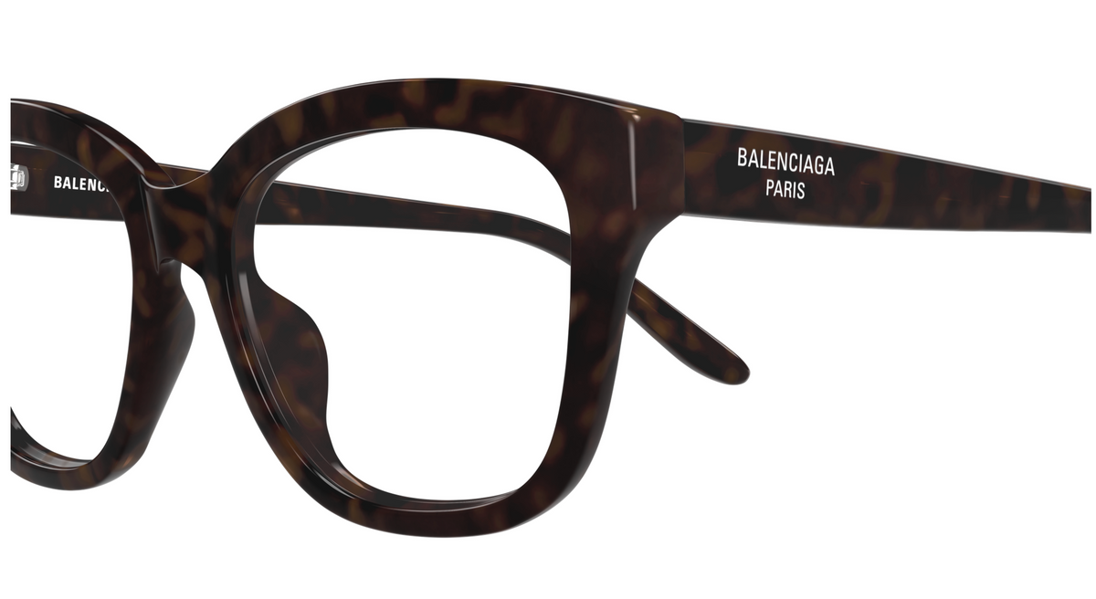Balenciaga Everyday optical glasses BB0534O