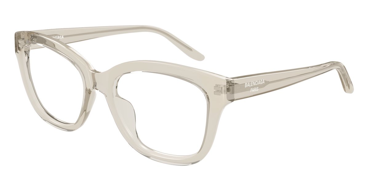 Balenciaga Everyday optical glasses BB0534O