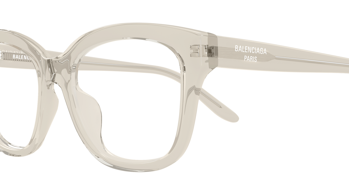 Balenciaga Everyday optical glasses BB0534O