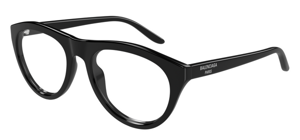 Occhiali da vista Balenciaga Everyday BB0533O