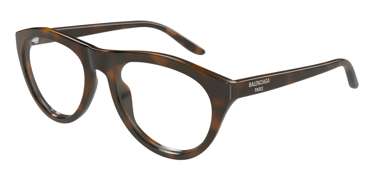 Occhiali da vista Balenciaga Everyday BB0533O
