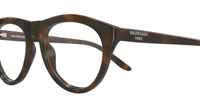 Occhiali da vista Balenciaga Everyday BB0533O