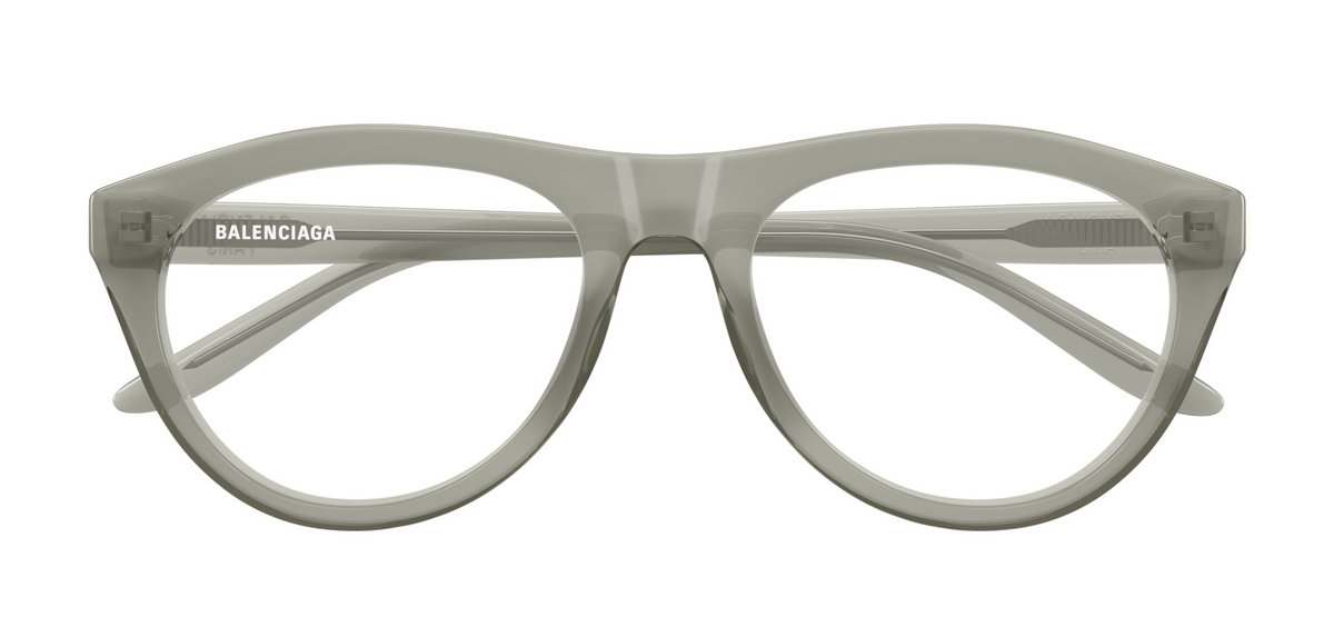 Occhiali da vista Balenciaga Everyday BB0533O