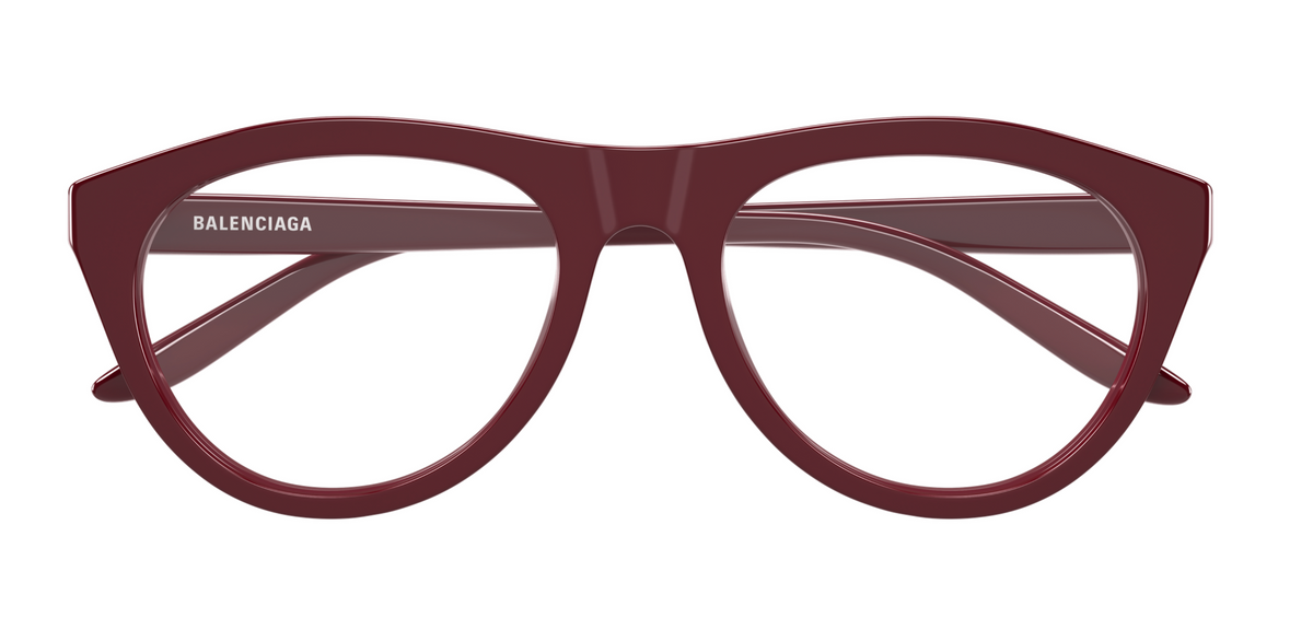 Occhiali da vista Balenciaga Everyday BB0533O