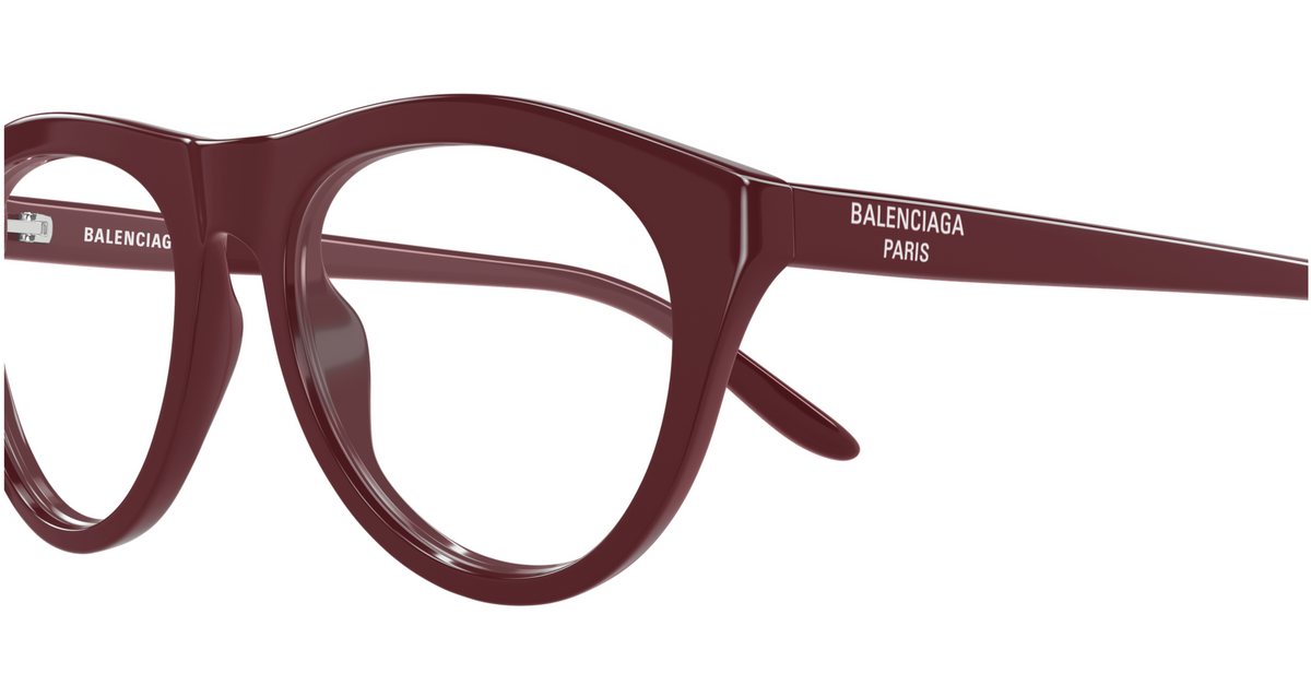 Occhiali da vista Balenciaga Everyday BB0533O