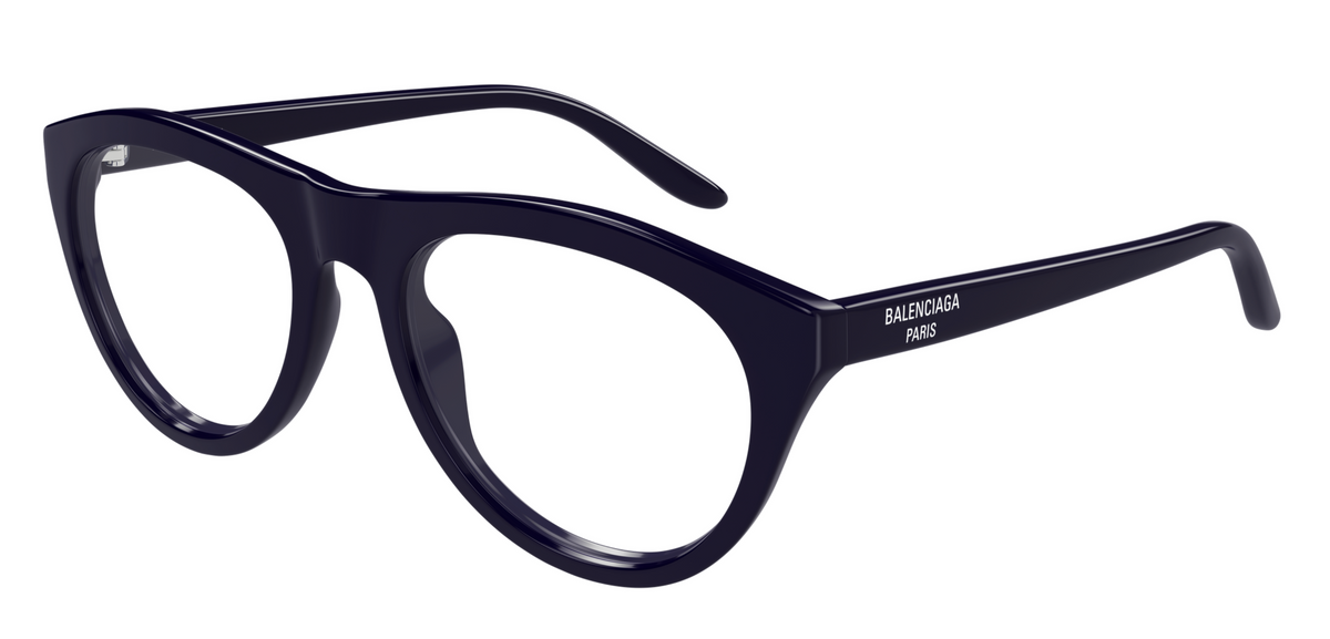 Occhiali da vista Balenciaga Everyday BB0533O