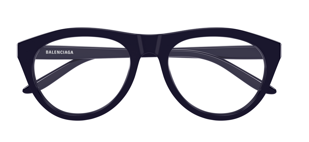 Occhiali da vista Balenciaga Everyday BB0533O