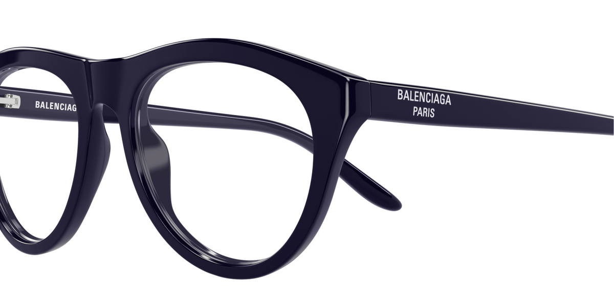 Occhiali da vista Balenciaga Everyday BB0533O
