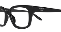 Gafas graduadas Balenciaga BB0532O