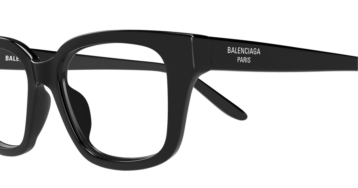 Gafas graduadas Balenciaga BB0532O