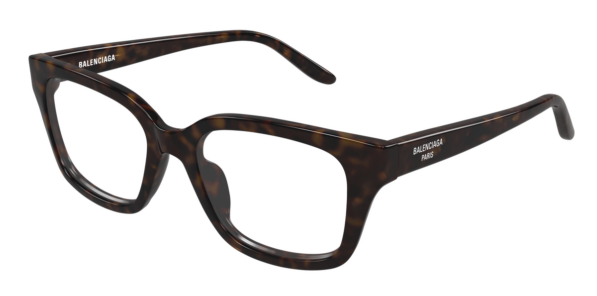 Gafas graduadas Balenciaga BB0532O