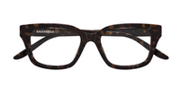 Gafas graduadas Balenciaga BB0532O