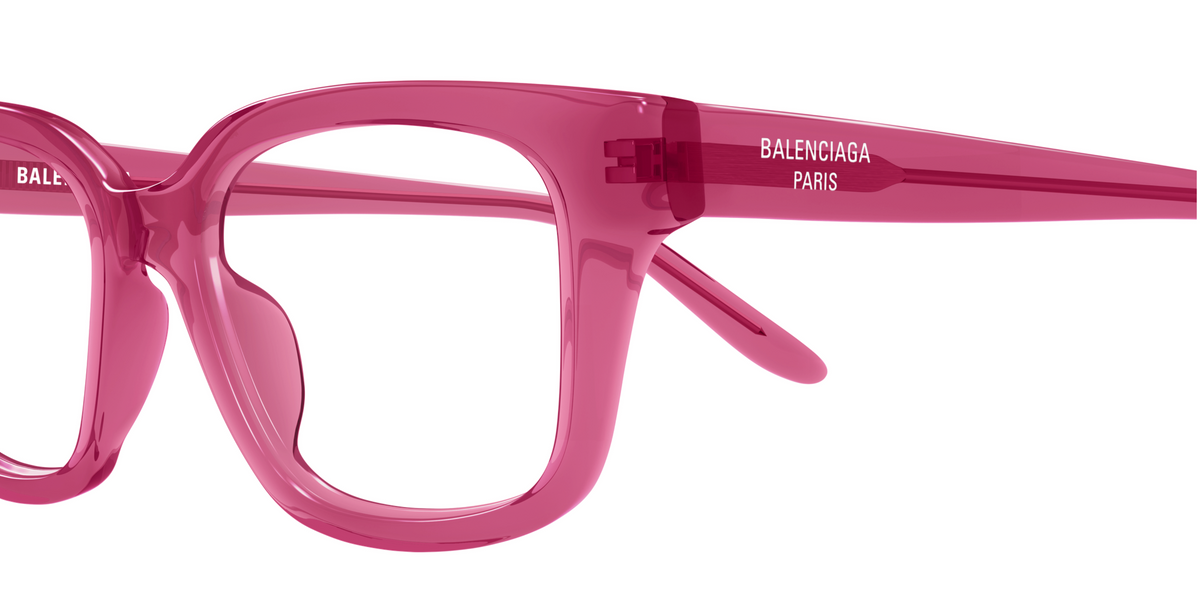 Gafas graduadas Balenciaga BB0532O