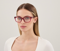 Gafas graduadas Balenciaga BB0532O