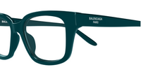 Gafas graduadas Balenciaga BB0532O
