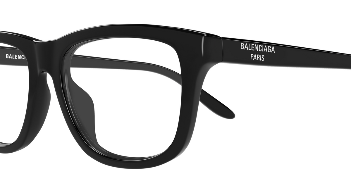 Balenciaga Everyday-bril op sterkte BB0531O